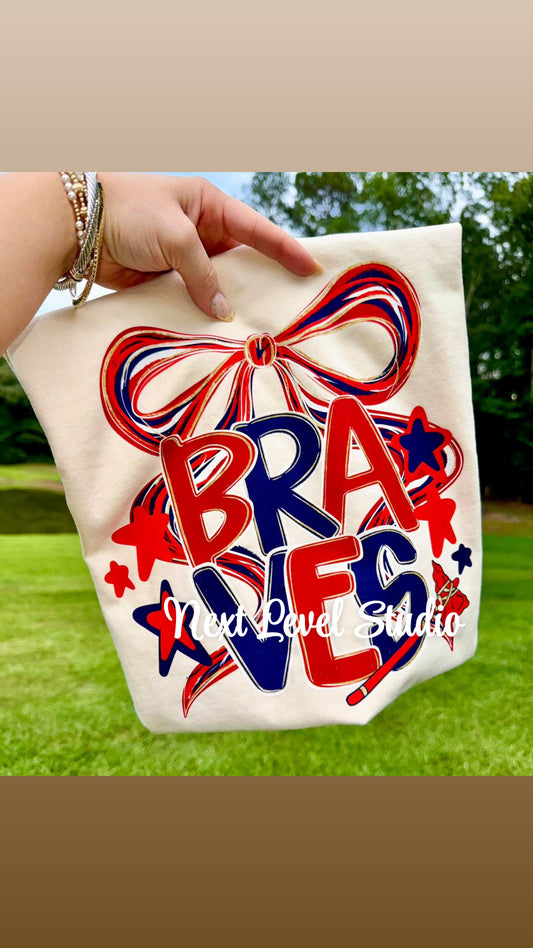 Braves Tshirt